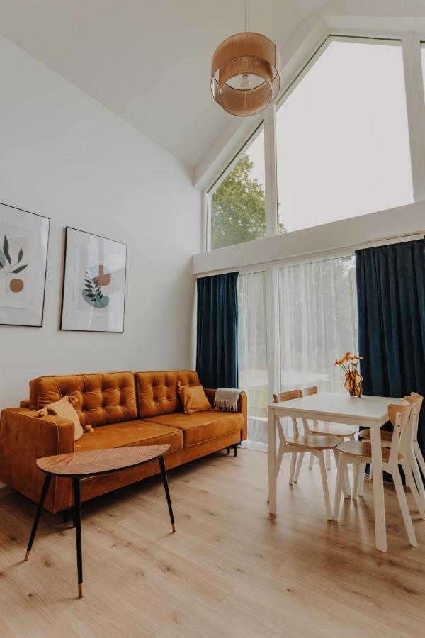 Stylowe Milo Tu Holiday home *