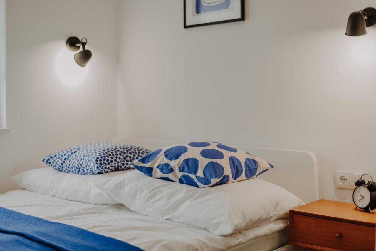 Stylowe Milo Tu Holiday home