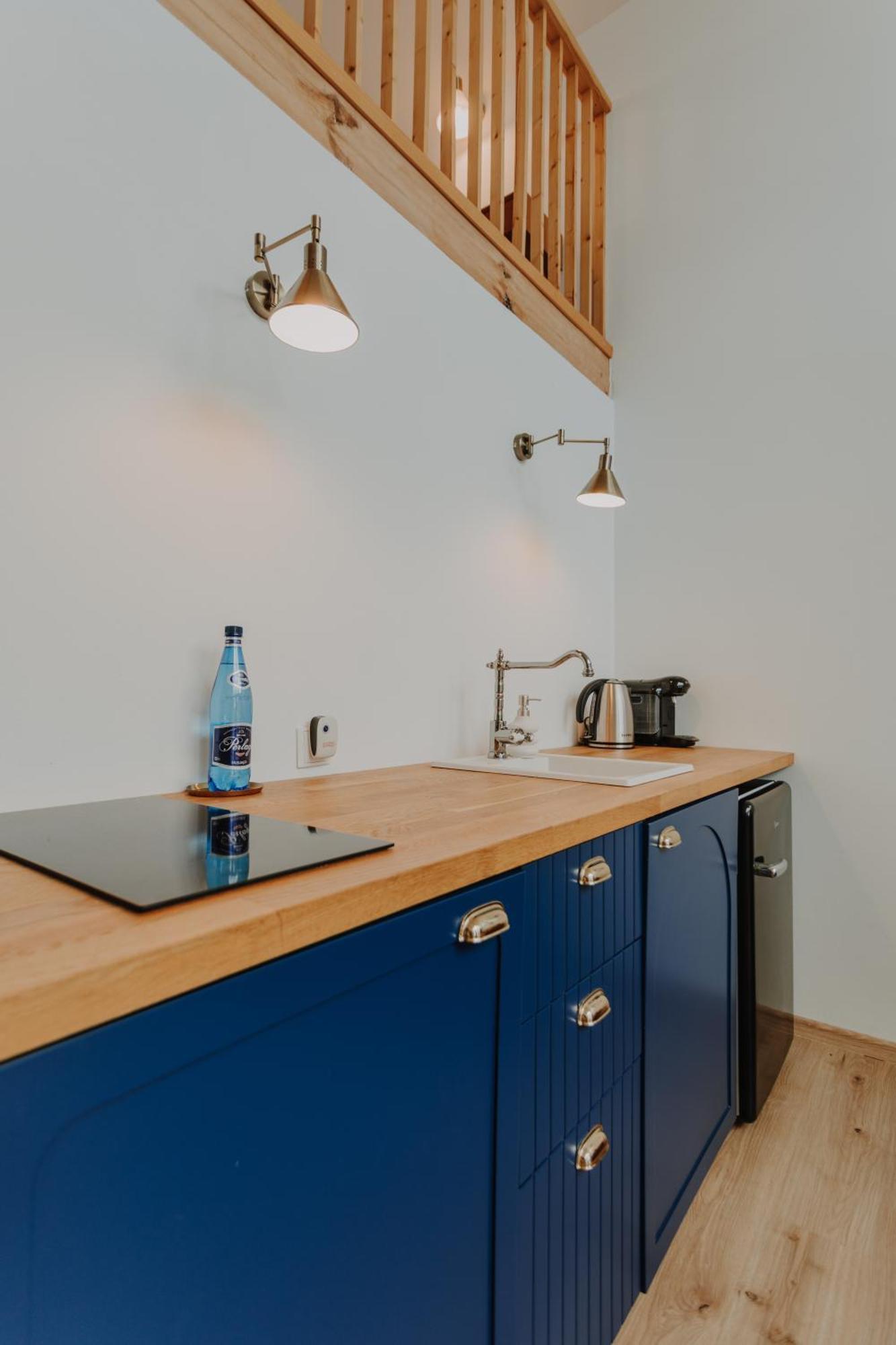 Stylowe Milo Tu Holiday home