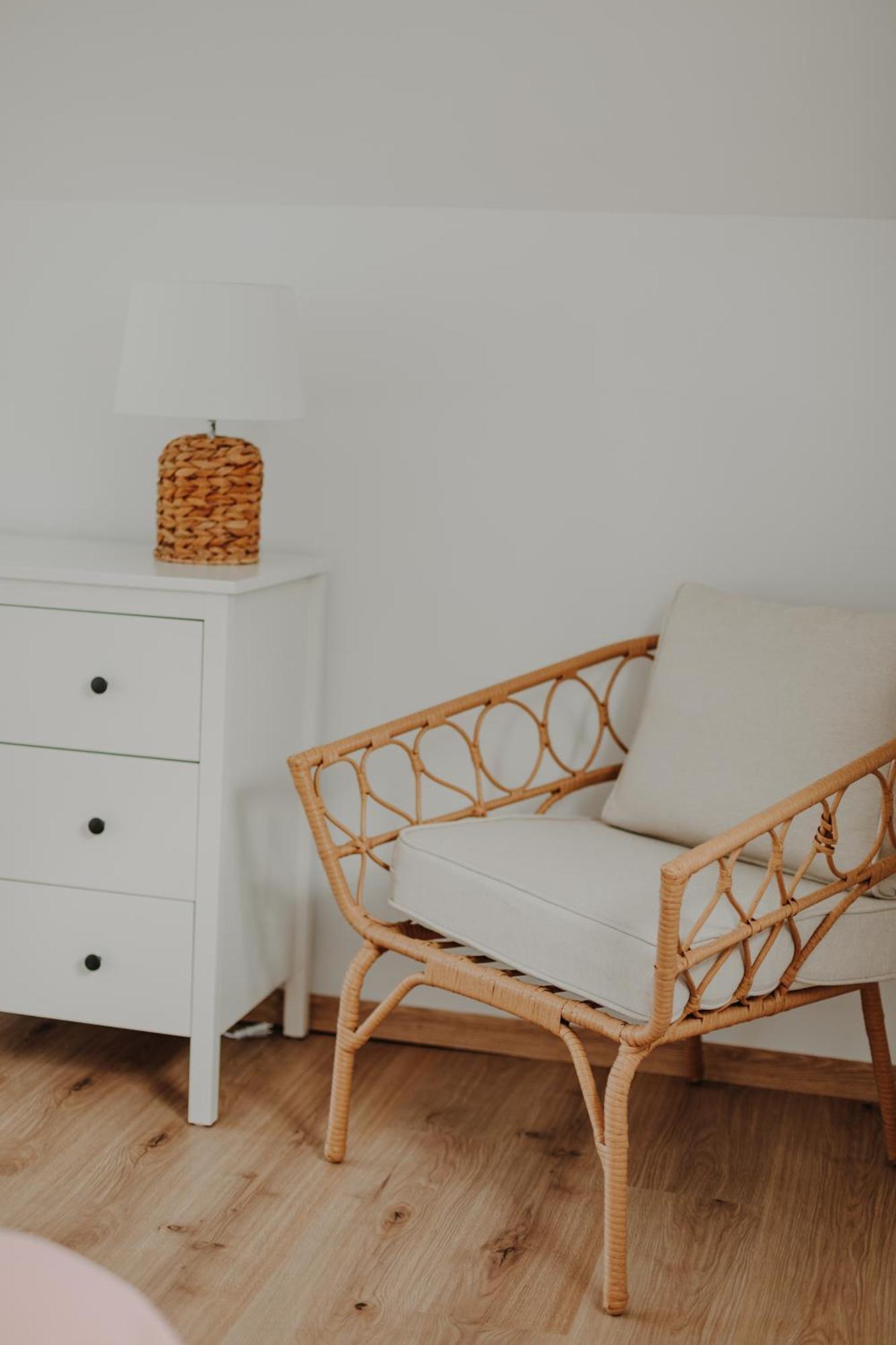 Holiday home Stylowe Milo Tu