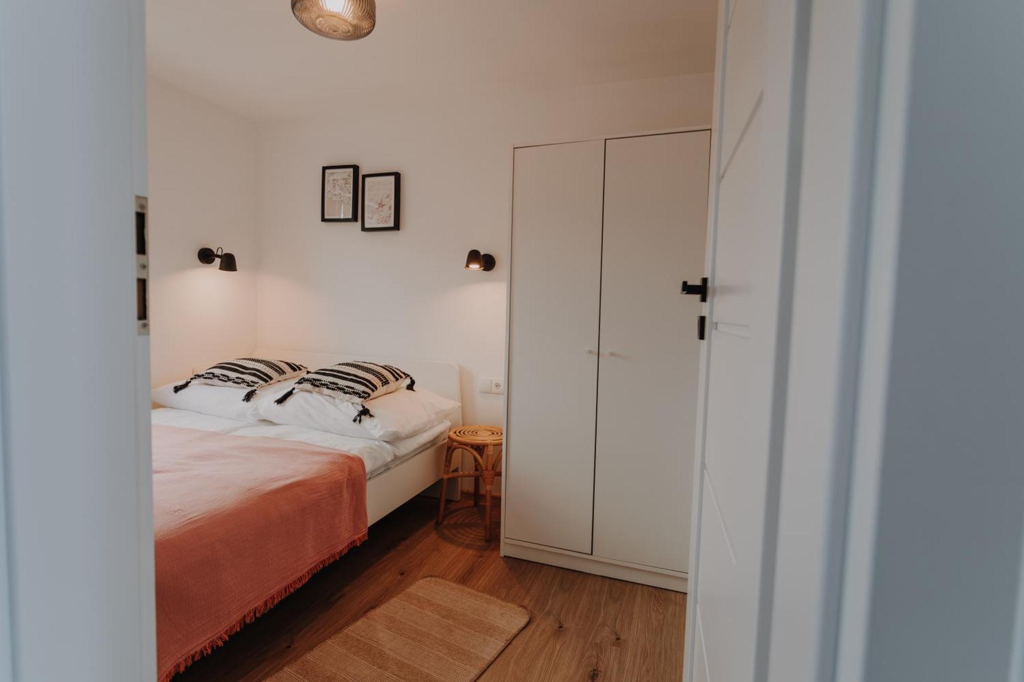 Stylowe Milo Tu Holiday home