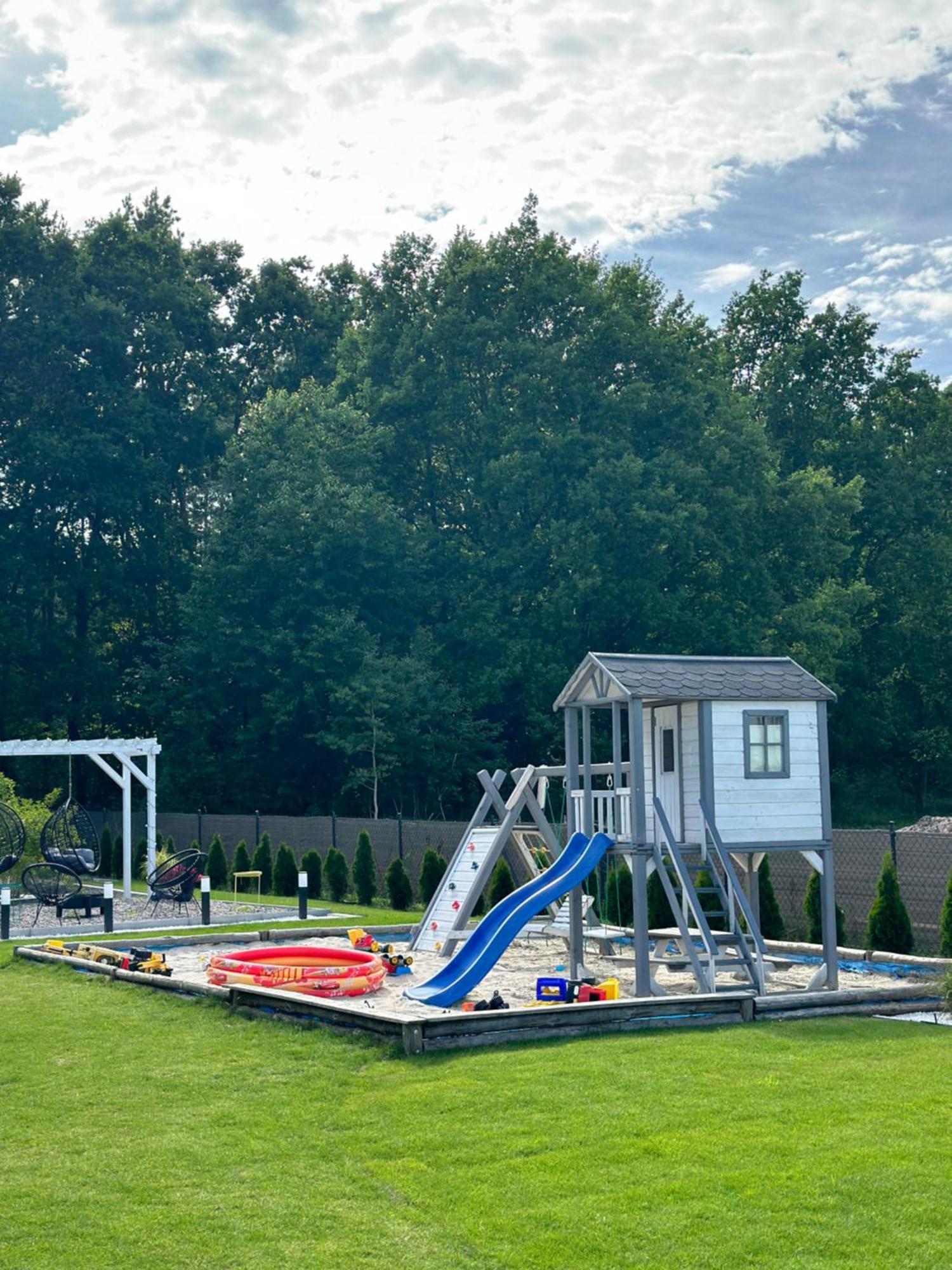 Stylowe Milo Tu Holiday home